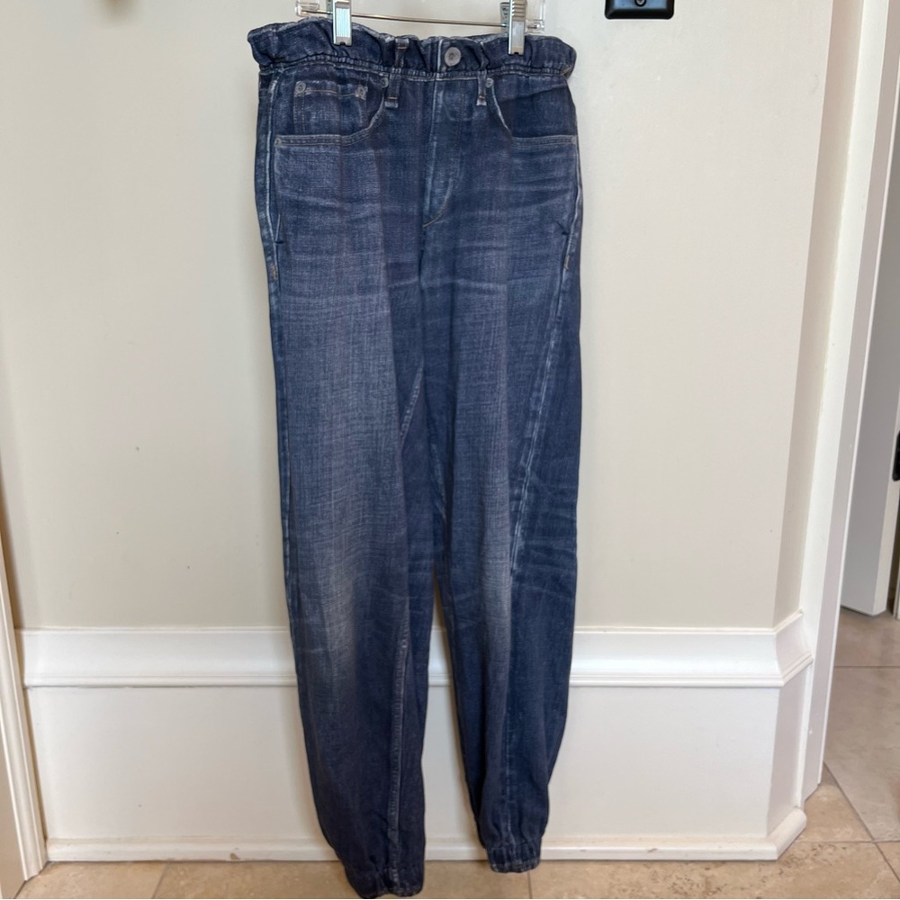 rag & bone Miramar jogger/ Size S